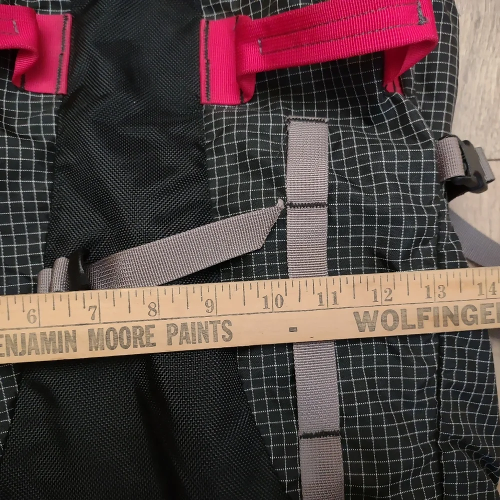 Marmot BiOspan 24L Internal Frame Backpack Hiking Camping Outdoor‎ Gear